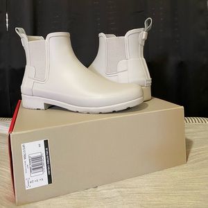 Cute Hunter Rain Booties
